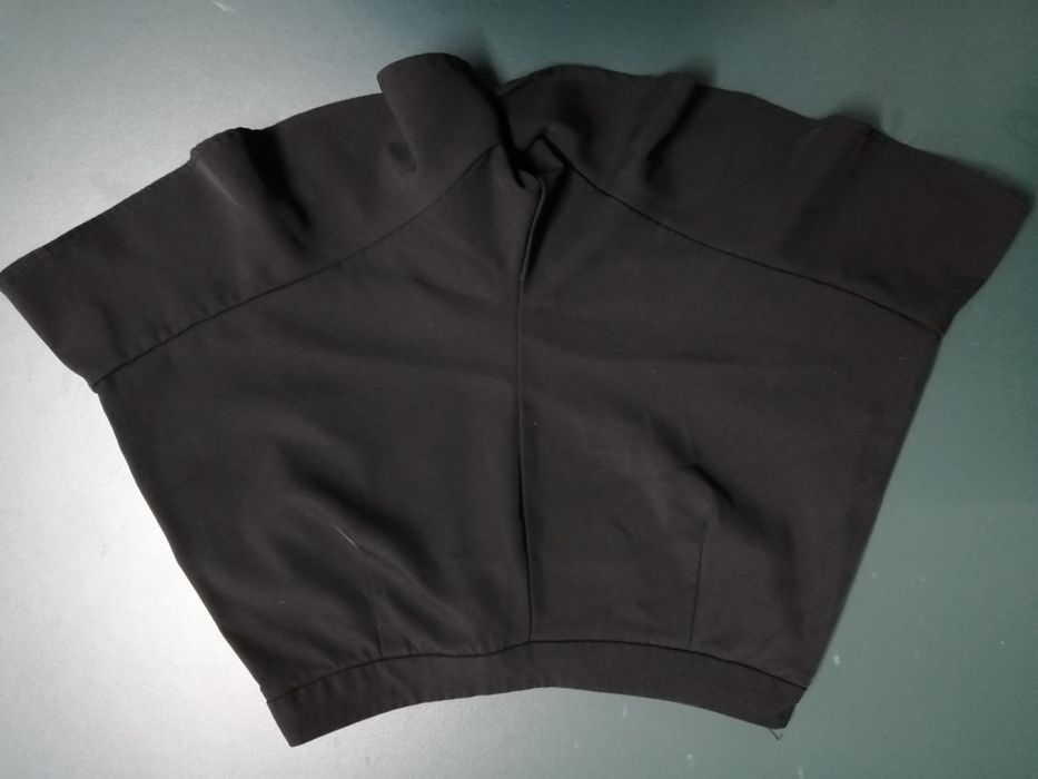 Calções da Tiffosi