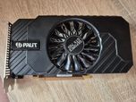 GeForce GTX 750 2gb