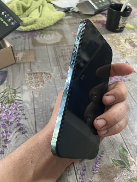 iPhone 12 pro max 256 в хорошому стані