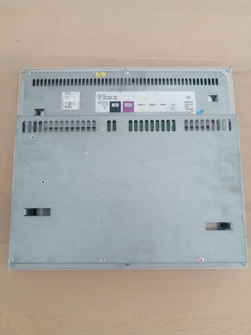 Panel operatorski Rexroth Vdp40.3BIN-D1-NN-NN