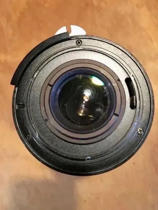 TAMRON bbar multic - 1:45 F / 85-210/55 mm vivitar aut. Converter