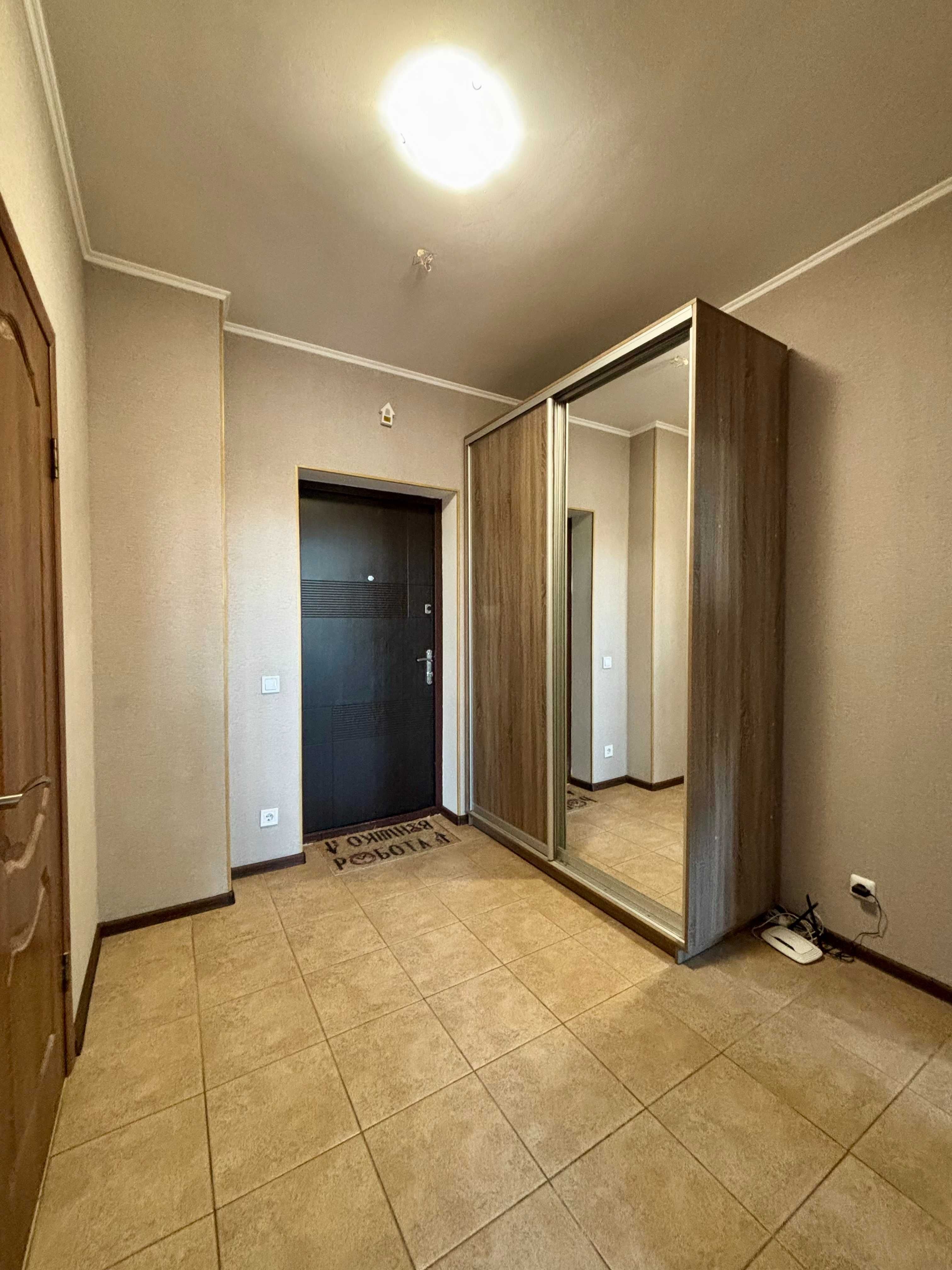 • БЕЗ% Продаж 1к. 49м2 ЖК Яскравий, вул. Кульженків,31-А