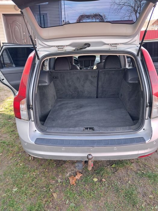 Продам вольво v50