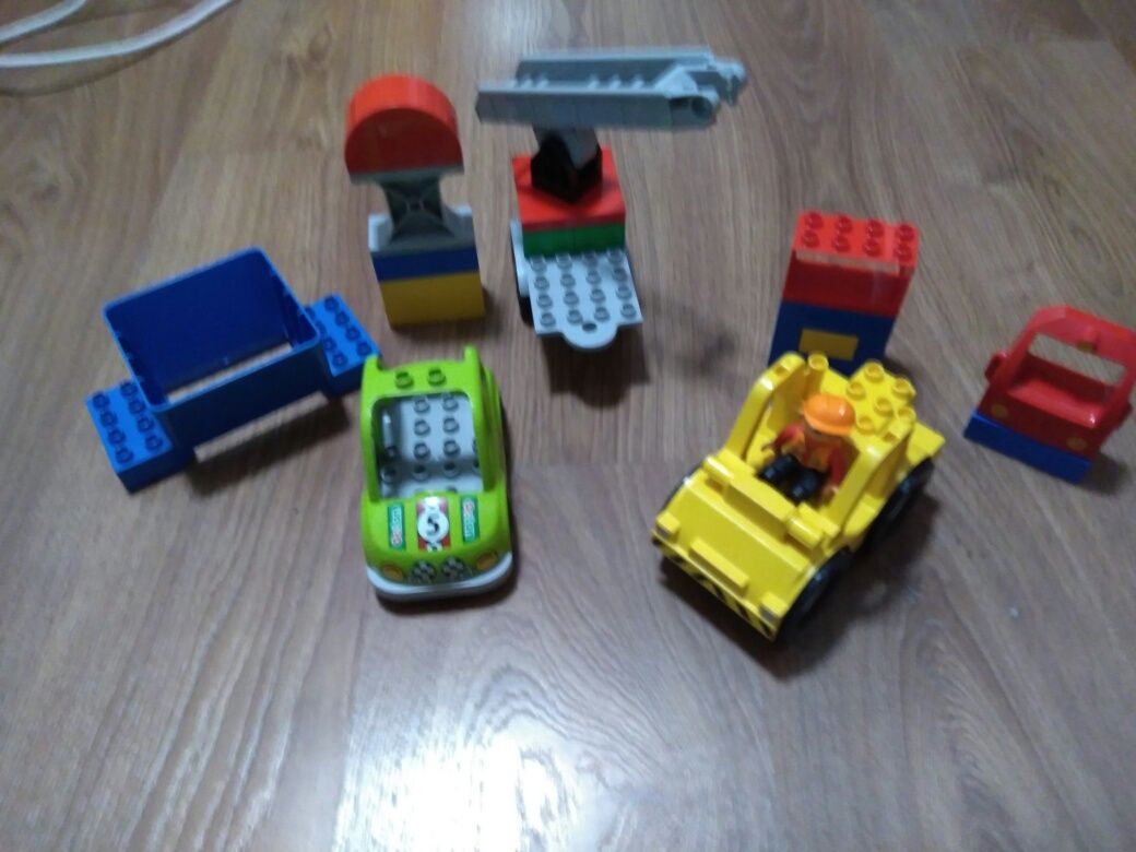Lego duplo variados