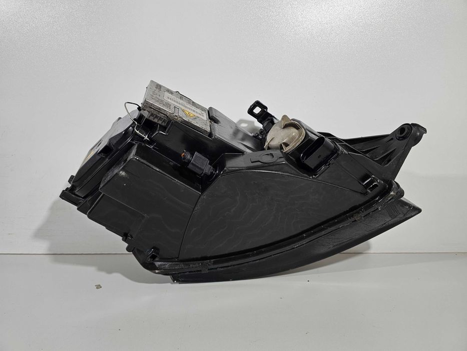 Audi TT 8N Lampy Przód Przednie Xenon Komplet Lewa + Prawa EU Ładne