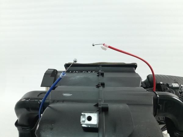 Chauffage / sofagem completa FORD Fiesta VI (CB1, CCN)