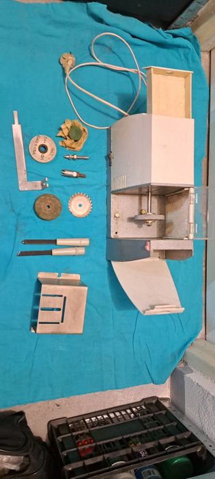 Szlifierka sprzedam polecam