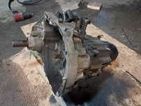 Skrzynia biegów JH3 005 Renault Laguna II 1,6 1,8