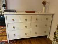 Comoda HEMNES IKEA