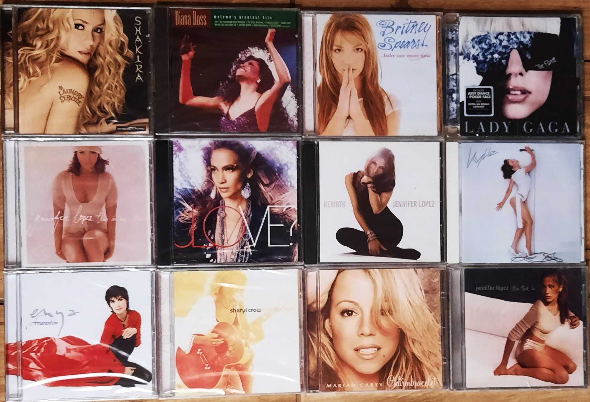 Polecam Podwójny Album KYLIE MINOGUE- Album Showgirl Homecoming 2XCD