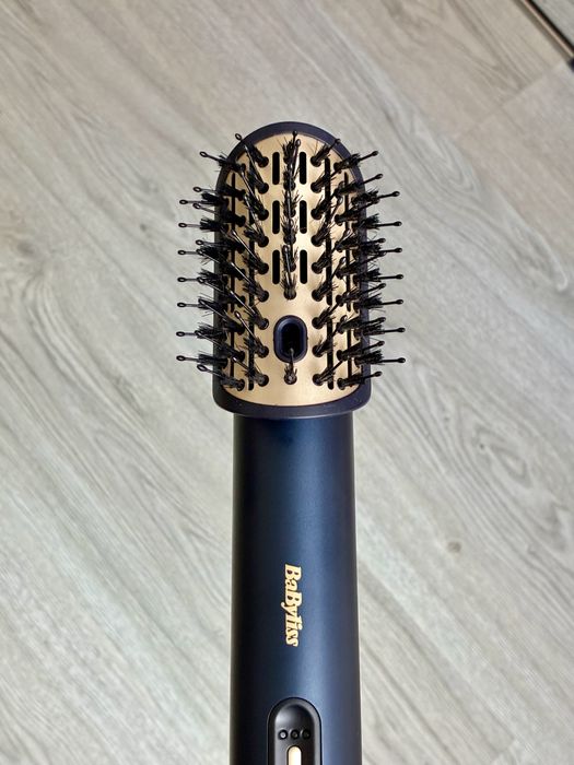Babyliss Air Wand 3 em 1