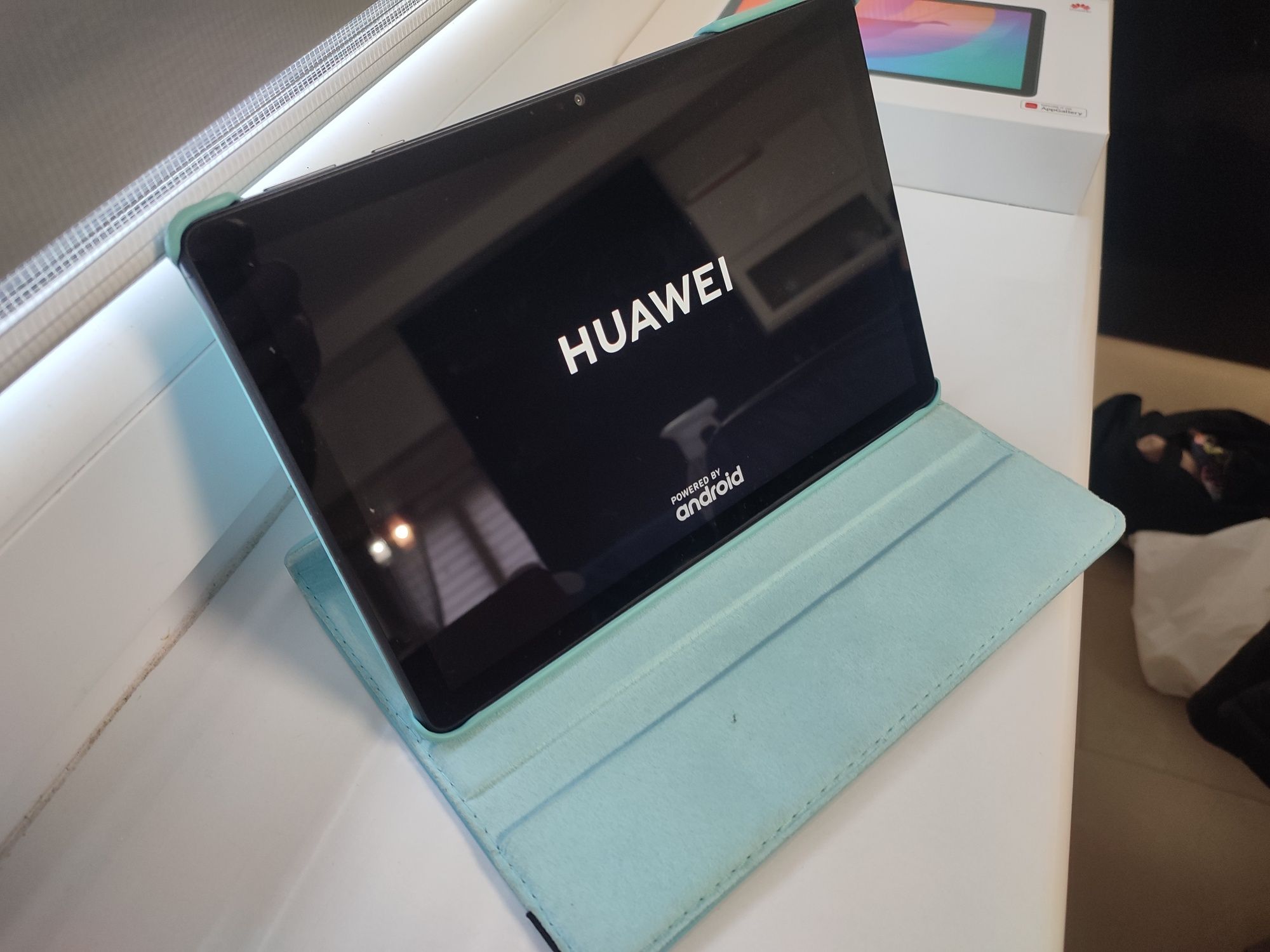 Tablet Huawei MatePad T