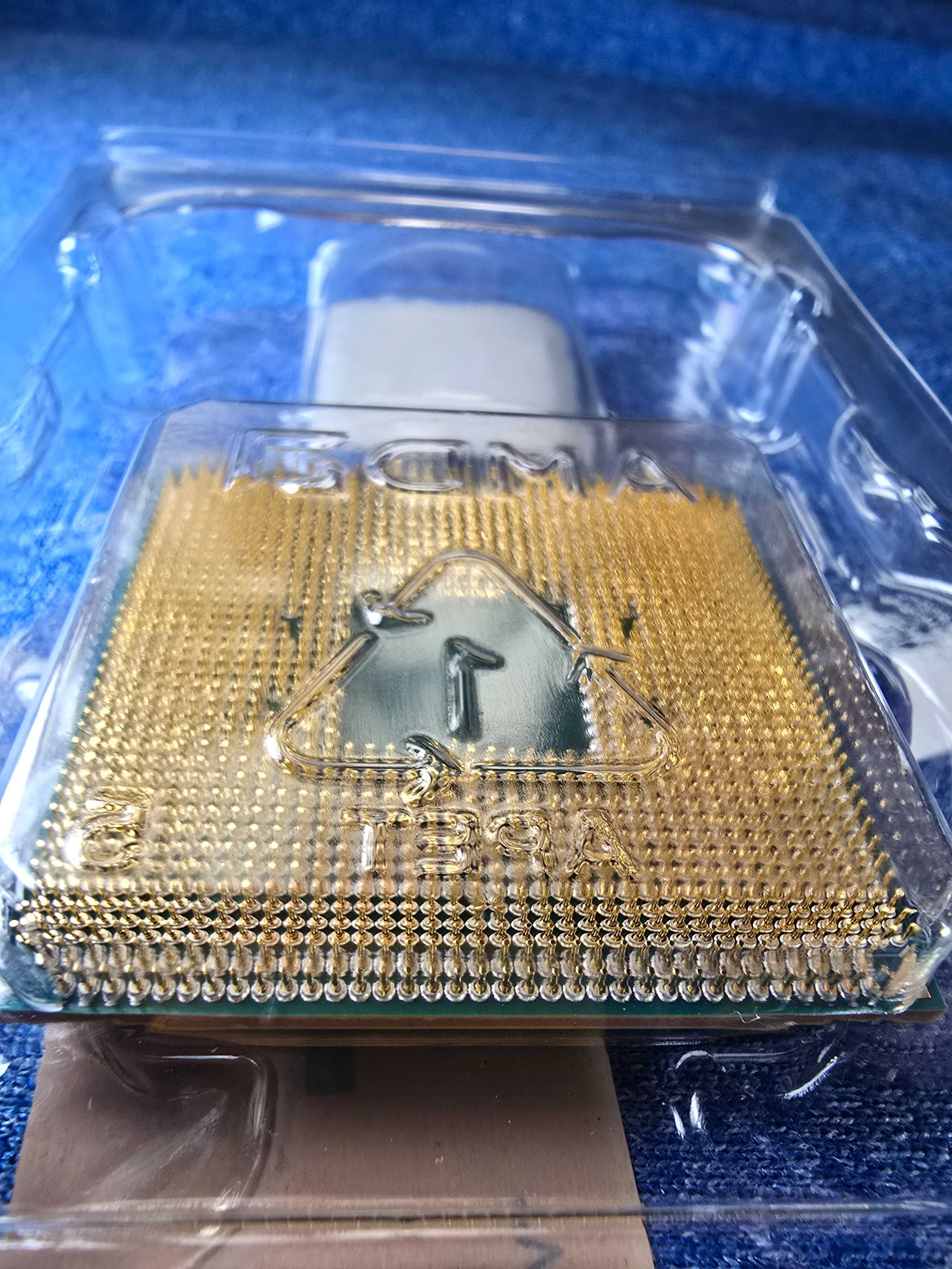 Ryzen 5 5600 новий процесор AMD AM4 пломба