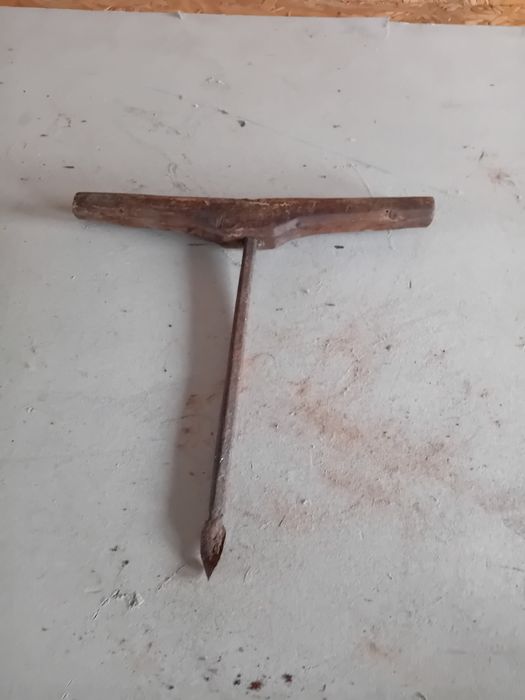 Sprzedam stary Świder