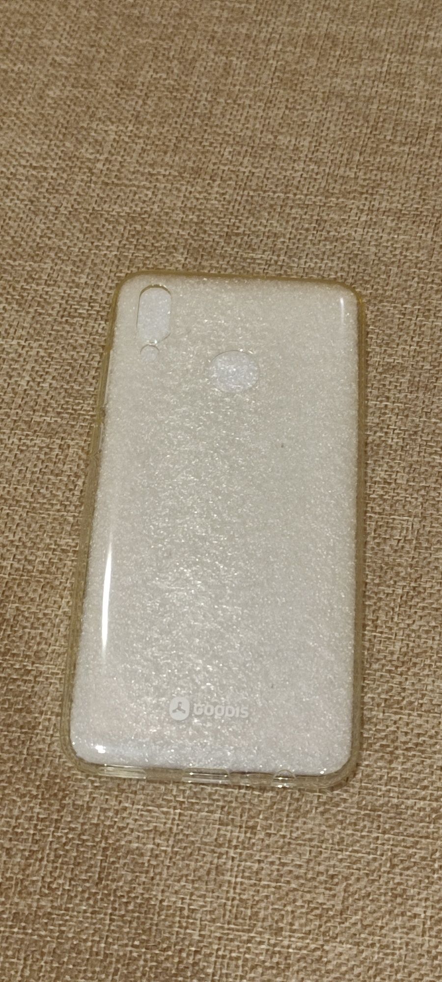 Capa telemóvel Huawei P Smart 2019