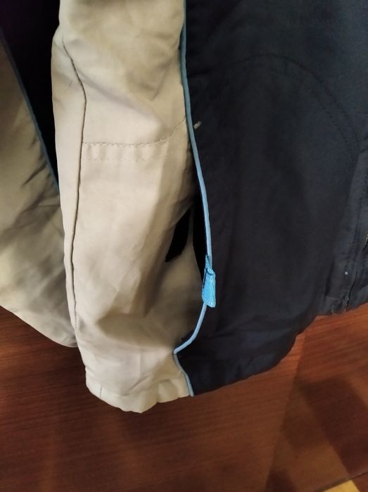 Продам весеннюю куртку