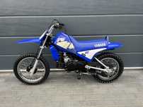Yamaha PW 80 Super Stan Oryginał Salon Polska