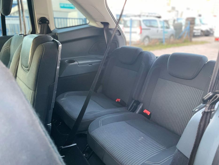 Ford Grand C-Max 2013 2.0 Diesel