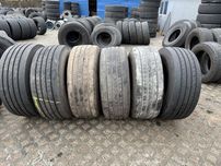 385/65r22.5 Goodyear Kmax S HL 99%