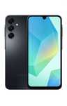 Смартфон Samsung Galaxy A16 8/256Gb Black