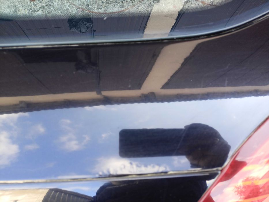 Ford Mondeo mk4 klapa bagażnika kombi kod G,6