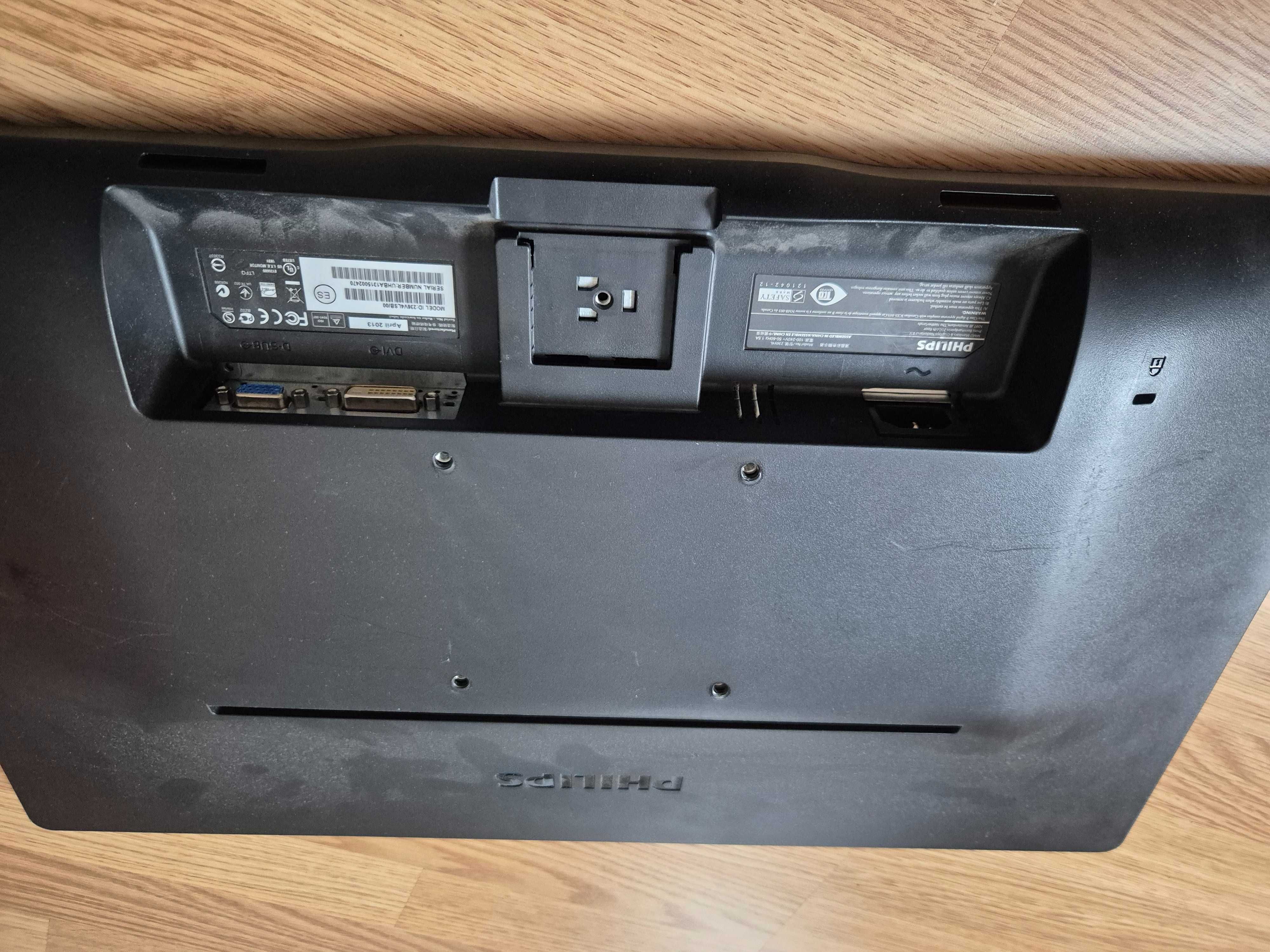 236V4L  Monitor Philips