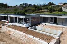 Fantástico Empreendimento de Moradias T3 em Alfeizerão - em construção