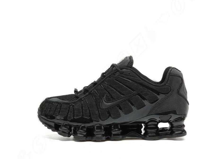 Кроссовки Nike Shox TL 36-46 найк Новинка