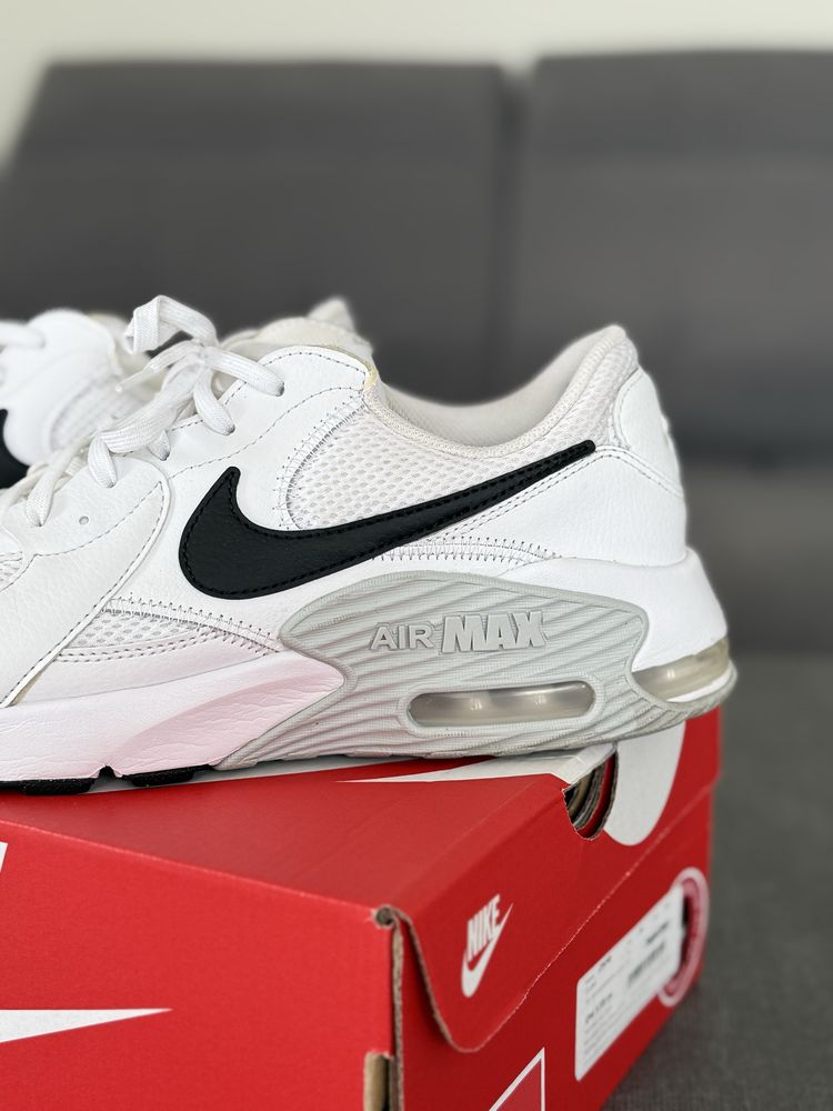 Nike Air Max Excee