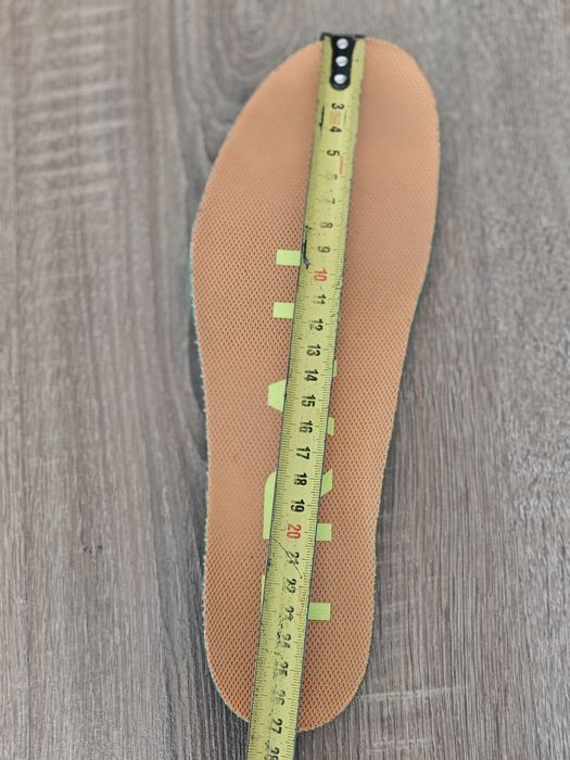 Nike pegasus trail 4 react