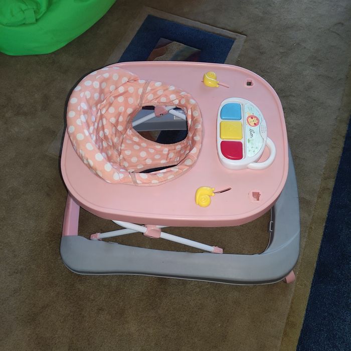 Ходунки Bambinelli