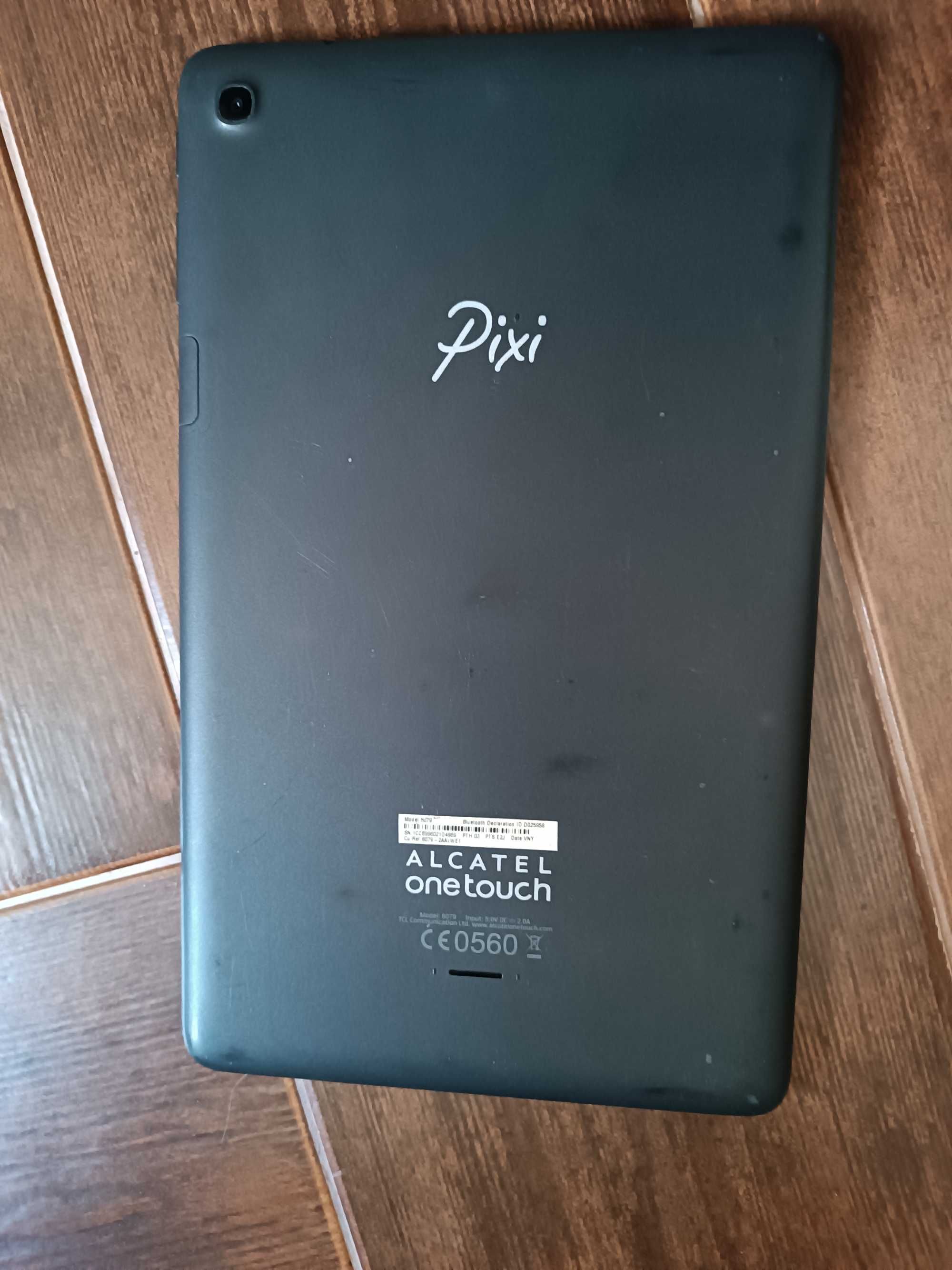 Tablet Alcatel One Touch Pixi - Excelente Estado