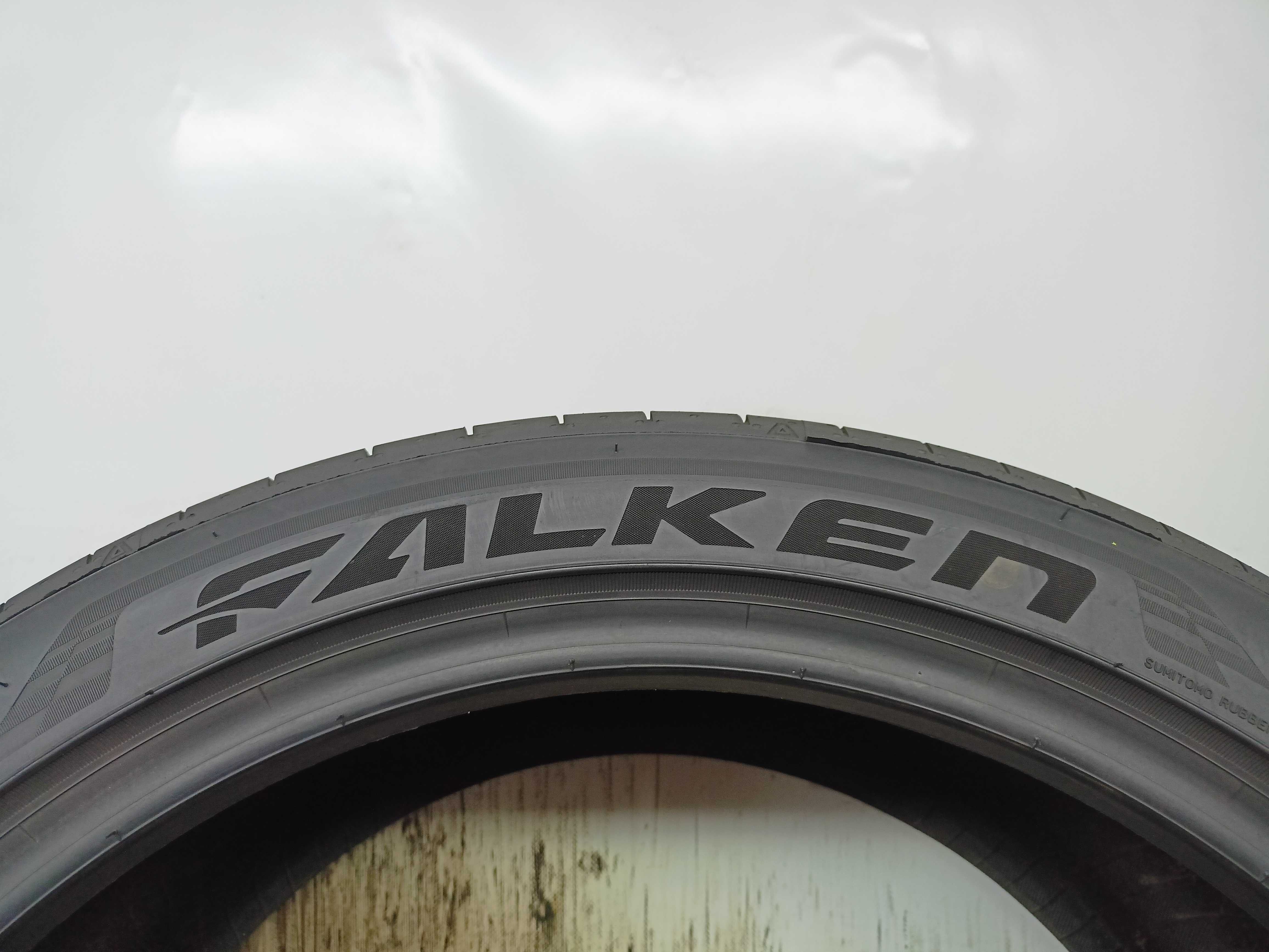 Falken Azenis 255/40/20 2023r. 101Y (2447)