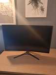 Monitor Msi Zakrzywiony 75hz 24" 1920 x 1080 1ms