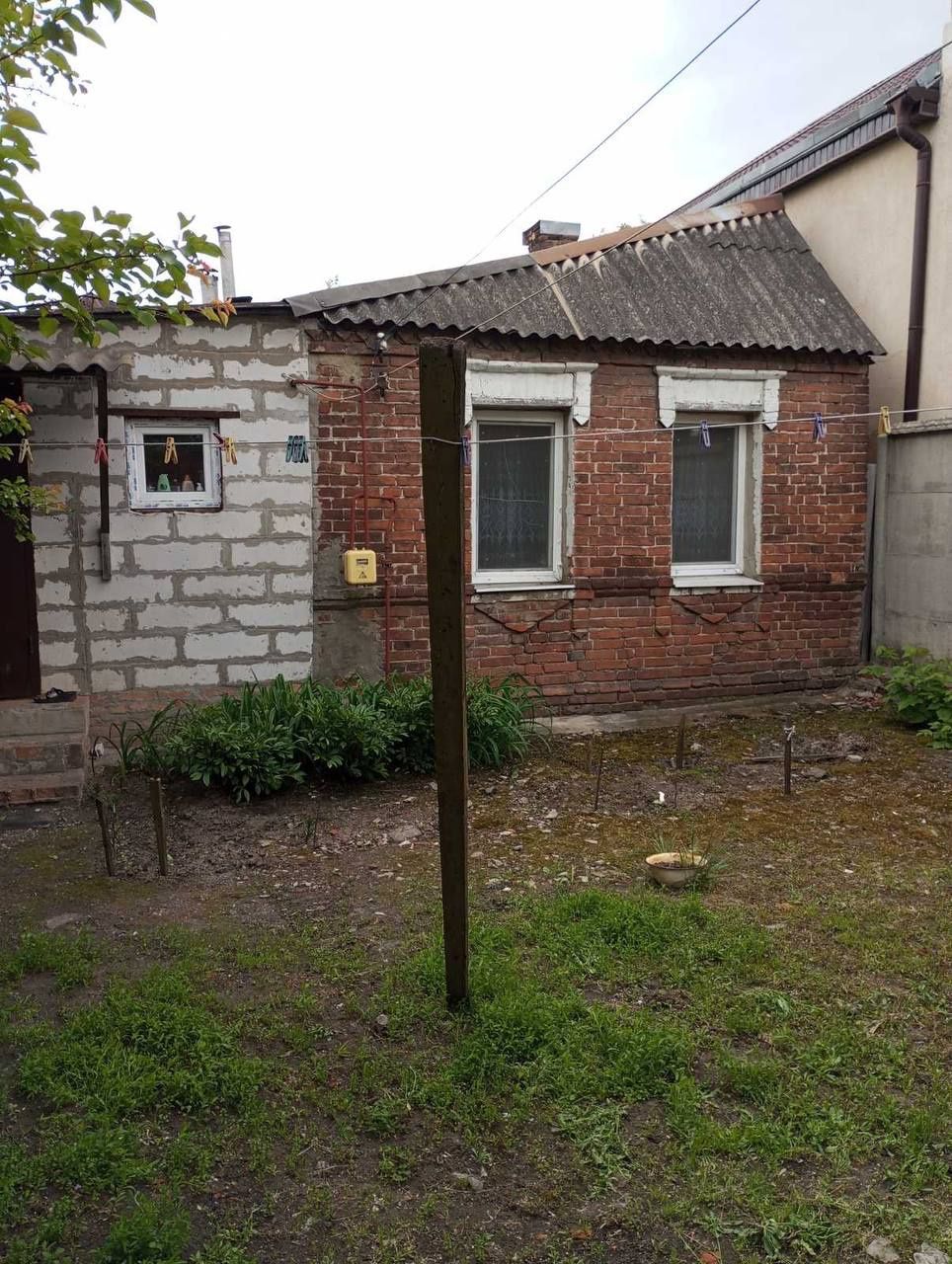 Дом, Харьков, Основянский район