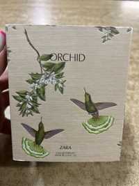 Парфуми Zara orchid