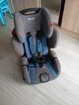 Sprzedam fotelik Recaro 9-36kg