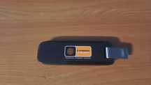 Modem orange używany