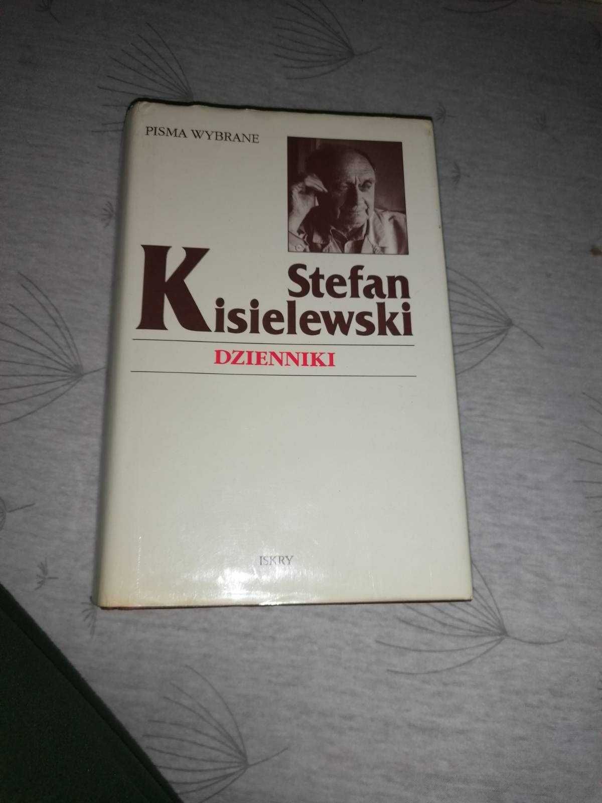 Stefan Kisielewski - Dzienniki