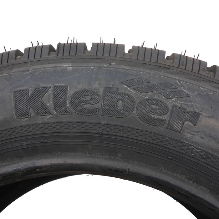 215/60/16C Kleber 215/60R16C 103/101T Transalp 2 Zima 2016 Nieużywane