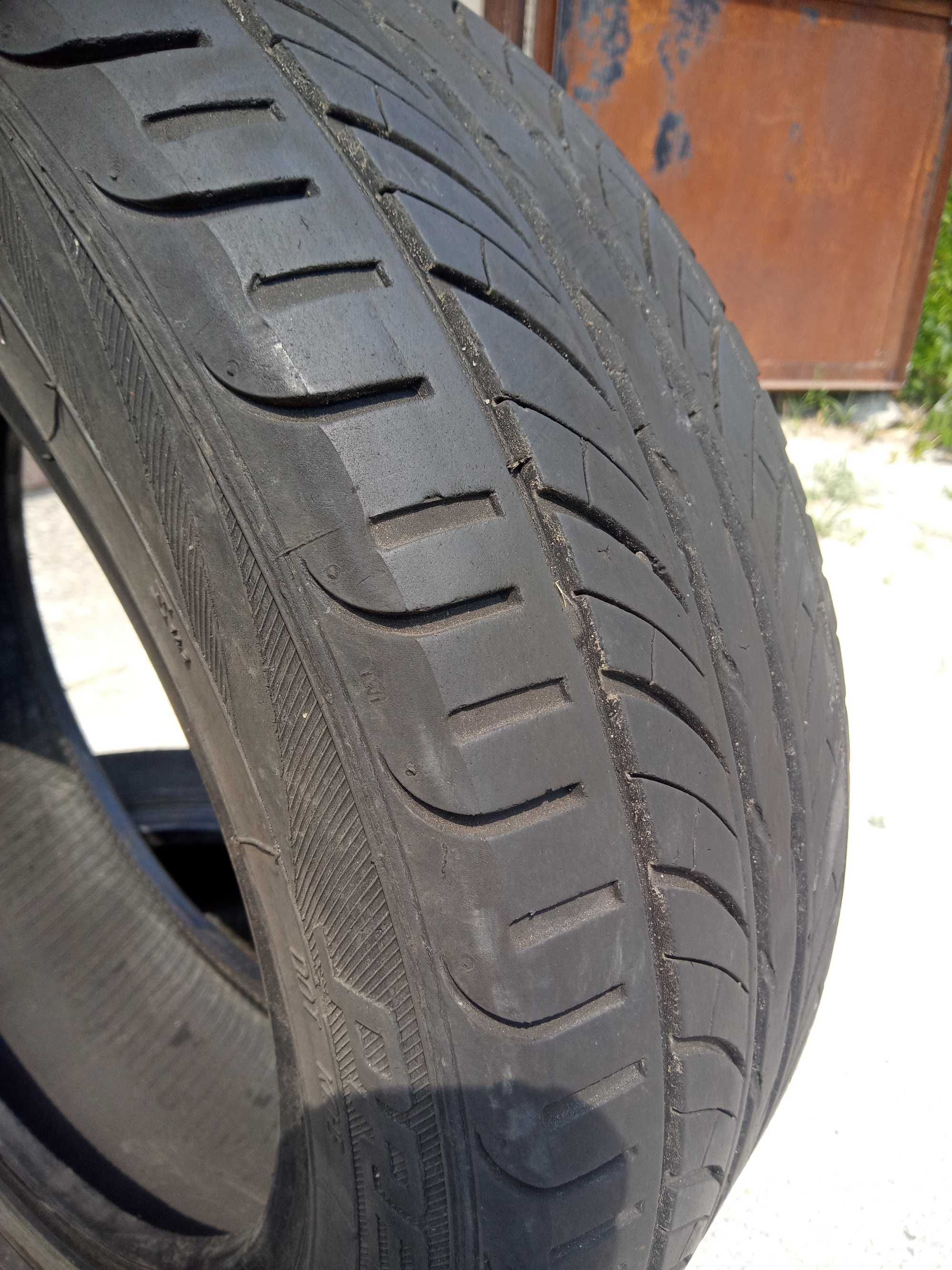 Шины 185/55 R15 PREMIORRI лето