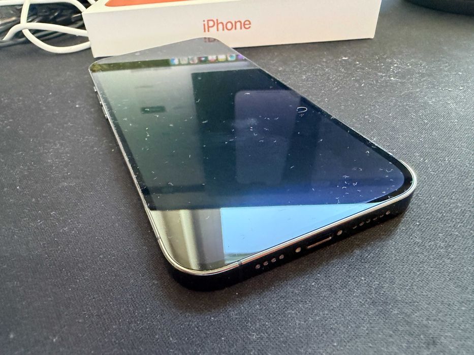 IPHONE 13 PRO MAX 1 TB najlepsza oferta!