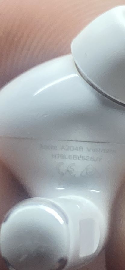 Airpods Pro 2 оригінал