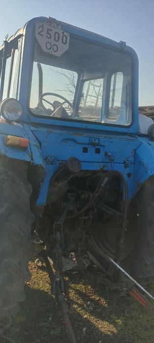 Продам МТЗ 82 в гарному стані