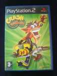 Crash Twinsanity PS2 ENG Klasyk!