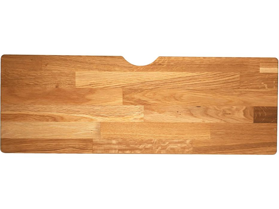 Schody Dolle  dąb hamburski GH do 322 cm 1/4 85 cm