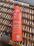 Svr nowa mgiełka do ciała SPF 50