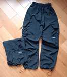 Штани Карго | Gore tex | Gorpcore | з утяжками