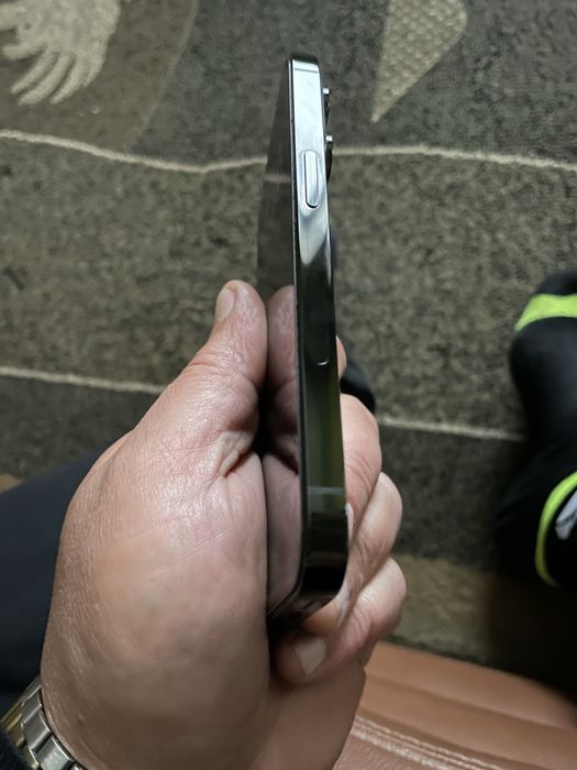 Продам свой айфон 14 pro 128 gb. E-Sim neverlock