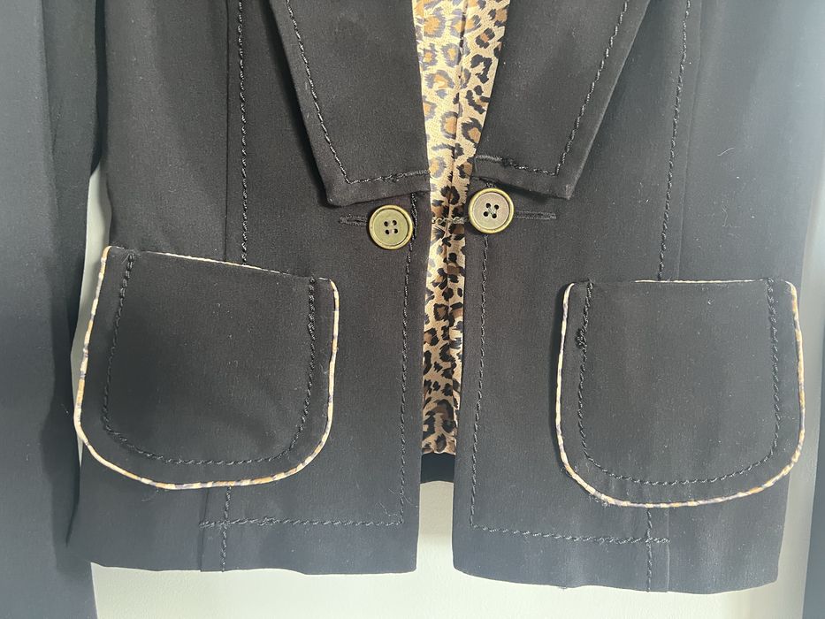 Komplet Morgan 34/36